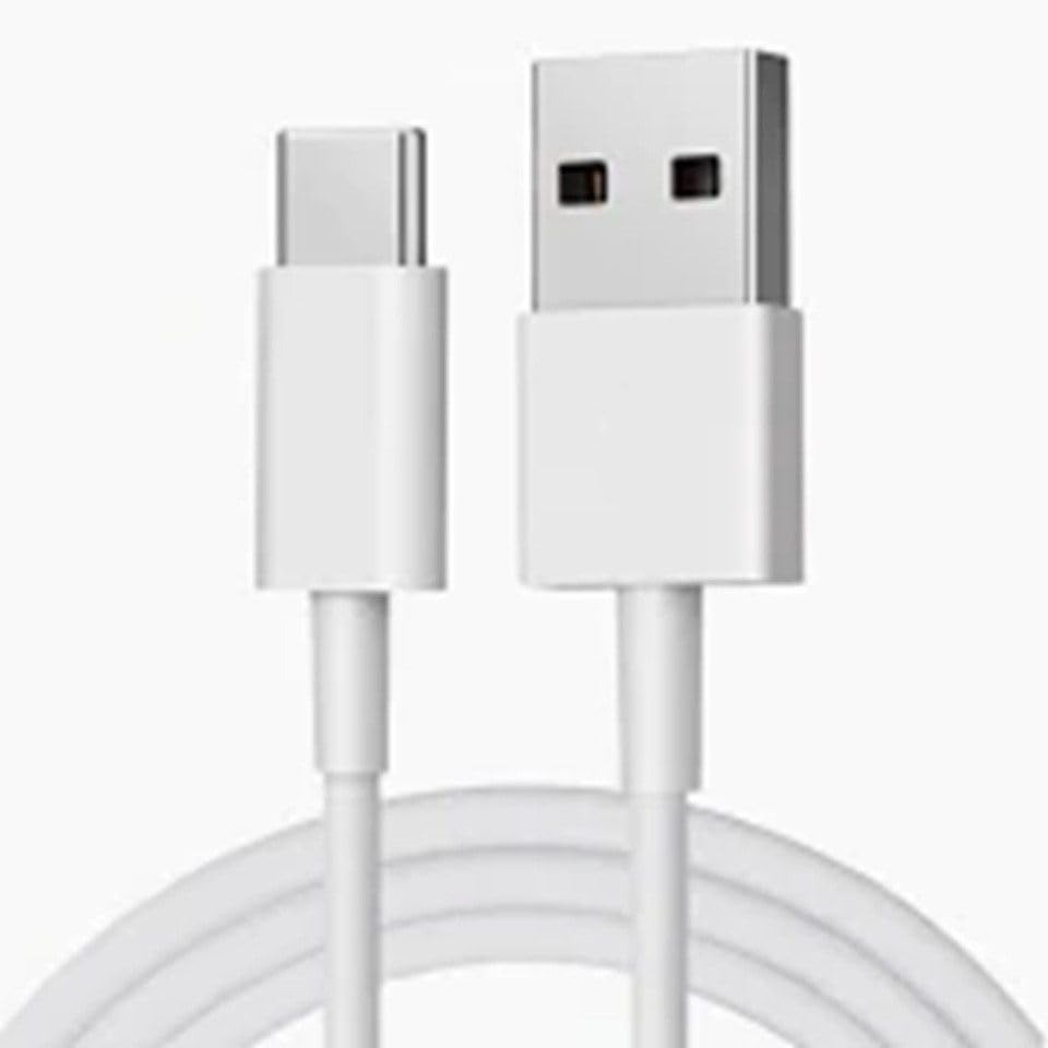 FADEDA USB C auf USB A Kabel USB C Kabel 1 Stück 1M, iPhone... - High-Tech & Électronique en promo à 1.29€