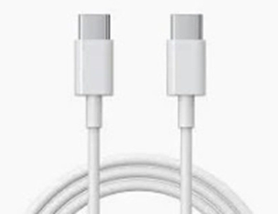 FADEDA USB C Kabel 1Stück 1M, PD3.0 Schnellladekabel USB C... - High-Tech & Électronique Amazon Allemagne à 1.29€