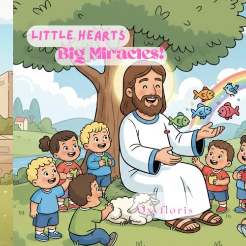 Little Hearts, Big Miracles! - Maison & Cuisine Amazon Espagne à 10.61€