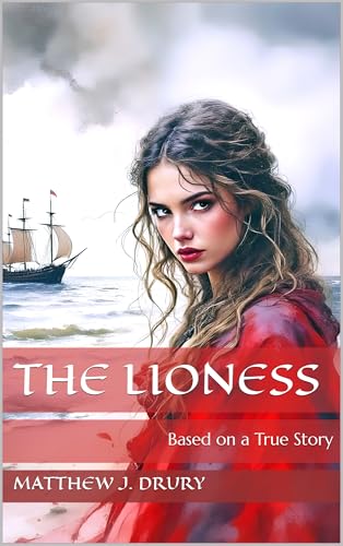 The Lioness - Amazon Royaume-Uni à 2.23€