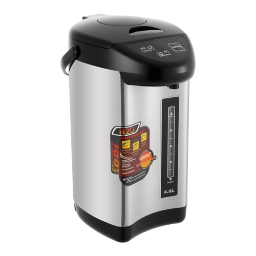 Heißwasserspender 4L Thermopot, Elektrischer Glühweinkocher... - Maison & Cuisine Amazon Allemagne à 50.00€