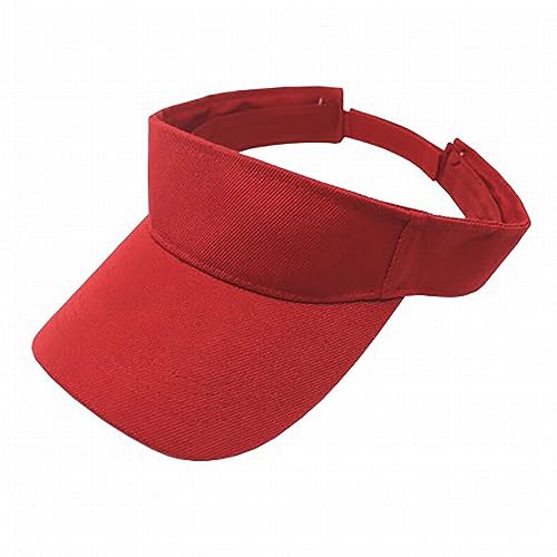 Sombrero de sol ajustable de color sólido con ala grande... - Mode & Vêtements en promo à 2.97€