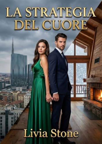 La Strategia del Cuore - Amazon Italie à 0.99€