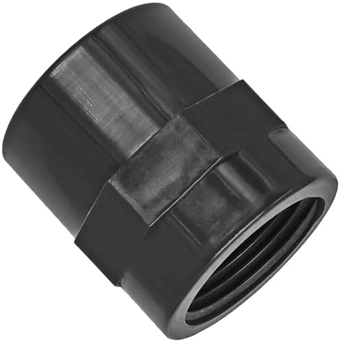 MegaHaustechnik Übergang mit 2 Zoll Innengewinde IG... - Bricolage & Outils en promo à 1.97€