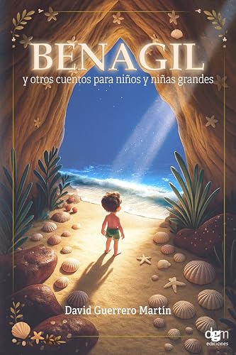 BENAGIL: y otros cuentos para niños y niñas grandes - Jouets & Jeux Amazon Espagne à 2.99€