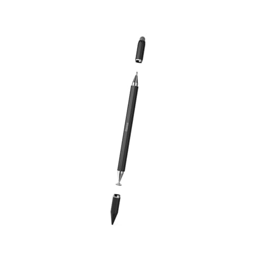 Pennino 4 in 1 Disc Tip, penna per tablet e telefono... - Tech & Electronics Amazon Italy à 10.24€