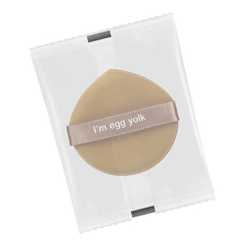 Powder Puff - Polvo triangular, herramienta de maquillaje... - High-Tech & Électronique en promo à 1.84€