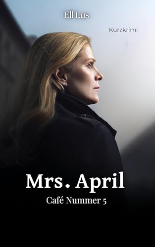 Mrs. April: Café Nummer 5 - Amazon Allemagne à 0.99€