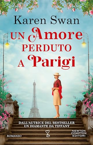Un amore perduto a Parigi - Bon plan à 1.99€