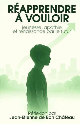 Réapprendre à vouloir - Livres & eBooks en promo à 7.37€