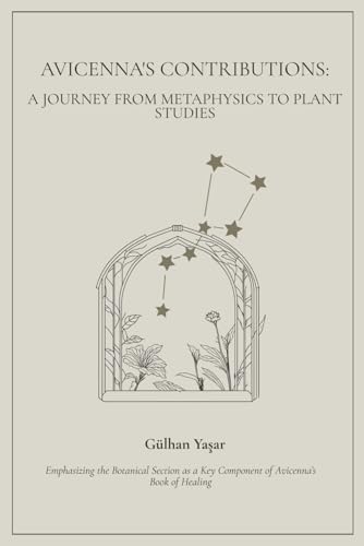 AVICENNA'S CONTRIBUTIONS: A JOURNEY FROM METAPHYSIC TO... - Deal du jour à 11.91€