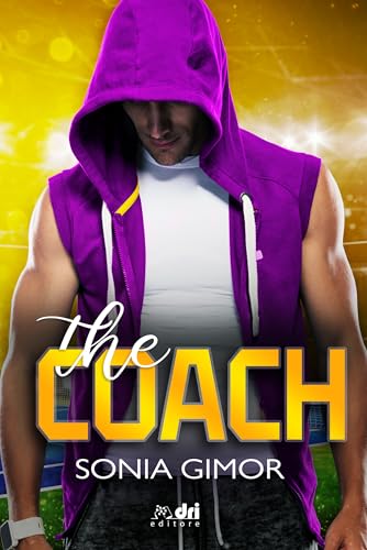The coach (Sport Romance) - Nouvelle promo Amazon à 1.99€