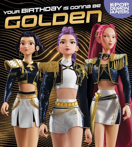 KPOP Birthday Cards - K-POP Birthday Card Gifts Perfect for... - Auto & Moto en promo à 2.12€