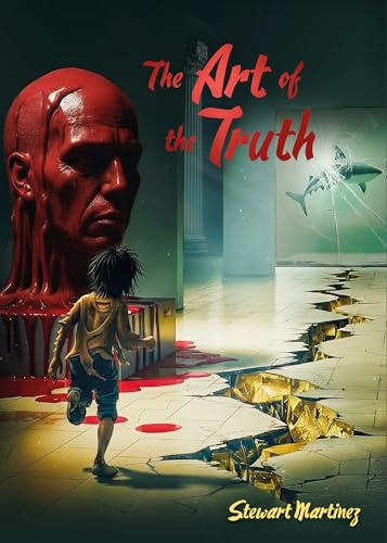 The Art of the Truth - Amazon Royaume-Uni à 0.77€