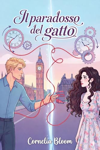 Il Paradosso del Gatto : Lena e Nev Duology, volume 1 - Livres & eBooks Amazon Italie à 0.89€