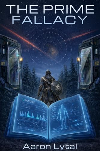 The Prime Fallacy: A LitRPG Sci-Fi Fantasy Adventure... - Maison & Cuisine Amazon Allemagne à 2.69€