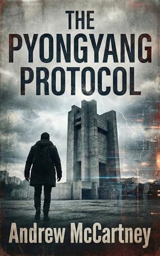 THE PYONGYANG PROTOCOL - Amazon Royaume-Uni à 0.99€