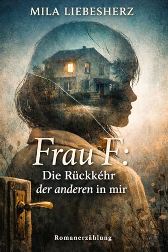 Frau F.: Die Rückkehr der anderen in mir: Über die... - Amazon Allemagne à 2.99€