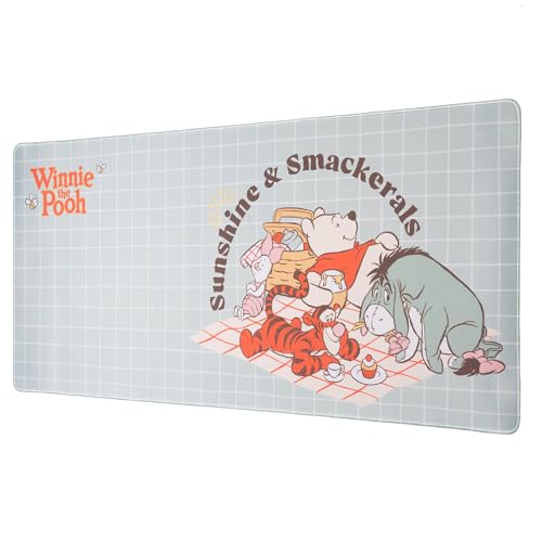 Grupo Erik Gaming Mauspad XXL Disney Winnie The Pooh... - High-Tech & Électronique Amazon Allemagne à 19.95€