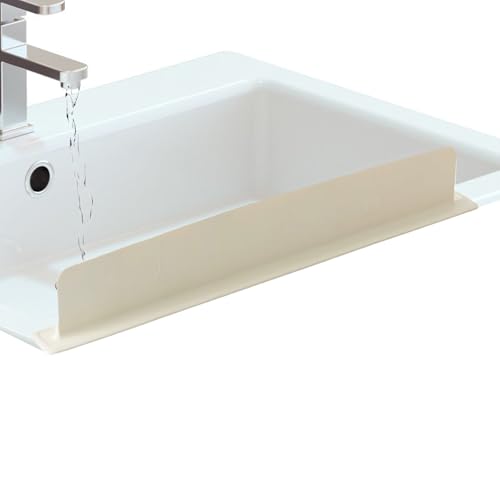 contra salpicaduras para fregadero de cocina - Panel de... - Maison & Cuisine Amazon Espagne à 7.10€