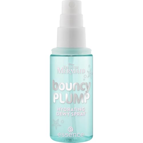 essence Disney THE LITTLE MERMAID bouncy PLUMP HYDRATING... - Home & Kitchen Amazon Germany à 2.00€