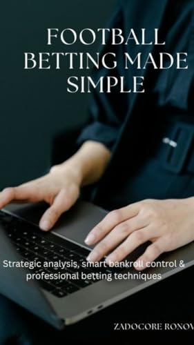 Football betting made simple - Livres & eBooks Amazon Royaume-Uni à 2.99€