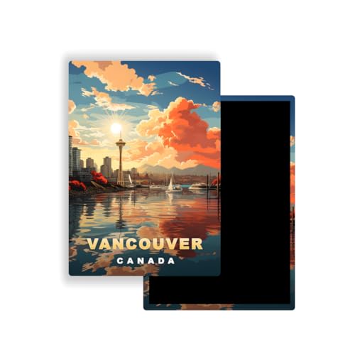 Magnets Frigo Villes du Monde – 300 Modèles aux Choix –... - Maison & Cuisine Amazon France à 0.99€