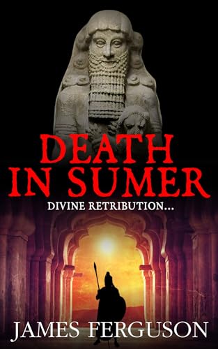Death in Sumer - Amazon Royaume-Uni à 0.99€