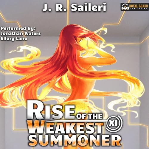 Rise of the Weakest Summoner: Volume XI: Rise of the... - Livres & eBooks Amazon Royaume-Uni à 16.85€