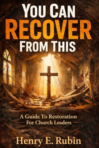 YOU CAN RECOVER FROM THIS: A GUIDE TO RESTORATION FOR... - Bon plan à 3.86€