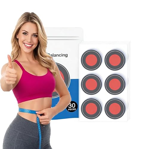 Pack of 30 Slimming Plasters, Abnehmpflaster... - Bricolage & Outils Amazon Allemagne à 15.99€