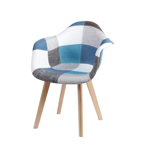 BUYBUY Poltroncina serie Picasso in PP Seduta in spugna... - Maison & Cuisine Amazon Italie à 59.90€