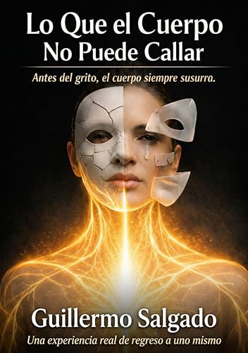 Lo Que El Cuerpo No Puede Callar: Comprender la ansiedad y... - Erreur de prix -80% à 0.99€