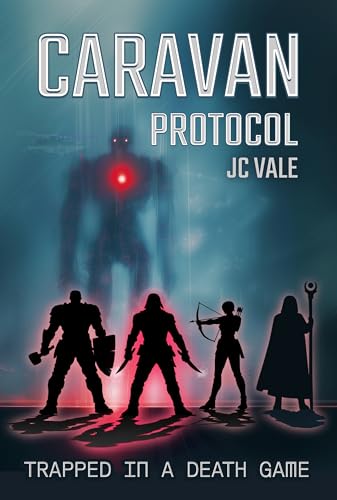 Caravan Protocol: Trapped in a Death Game - A Gamelit... - Bon plan à 0.99€