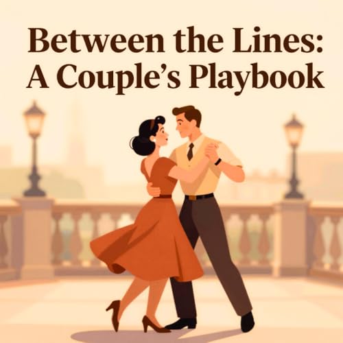 Between the Lines: A Couple’s Playbook - Livres & eBooks Amazon Italie à 7.05€