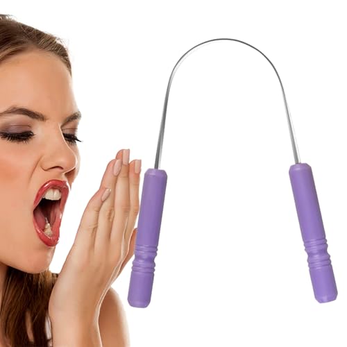 Depurador De Lengua Para Niños – Herramienta Bucal |... - Jouets & Jeux Amazon Espagne à 2.19€