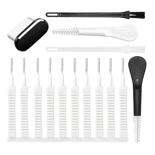 Herramientas de detalle para teléfonos inteligentes:... - High-Tech & Électronique Amazon Espagne à 2.58€