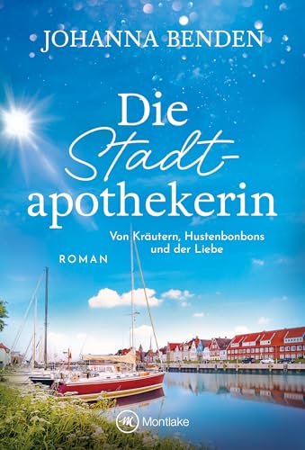 Die Stadtapothekerin - Von Kräutern, Hustenbonbons und der... - Home & Kitchen Amazon Germany à 2.49€