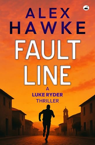 Fault Line (The Luke Ryder Thrillers Book 2) - Amazon Royaume-Uni à 0.99€