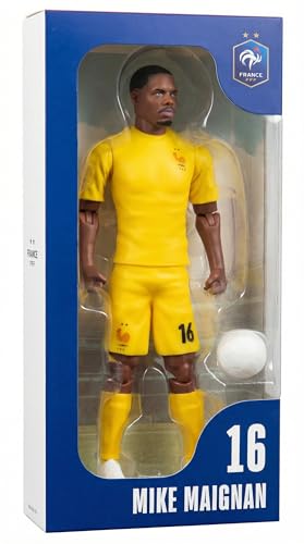 Megableu - Statuetta FFF Maignan #16 – 20 cm – Grande... - Toys & Games Amazon Italy à 25.53€