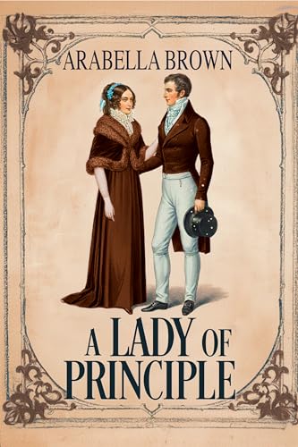 A LADY OF PRINCIPLE - Bon plan à 0.77€