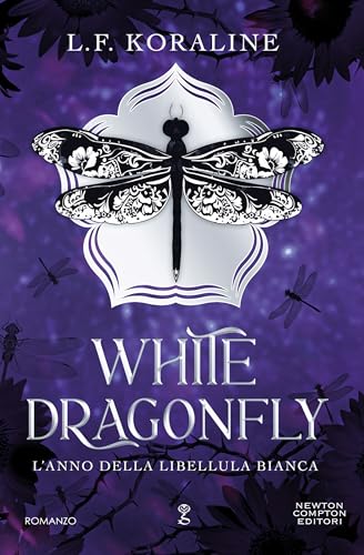 White Dragonfly. L’anno della libellula bianca - Bon plan à 0.99€