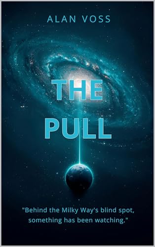 The Pull: A Hard Science Fiction Quest Beyond the Blind... - Maison & Cuisine Amazon Allemagne à 0.89€