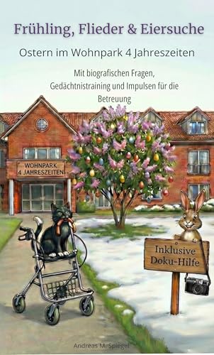 Sonderband: Ostern im Wohnpark 4 Jahreszeiten – 50... - Sports & Fitness Amazon Allemagne à 2.69€