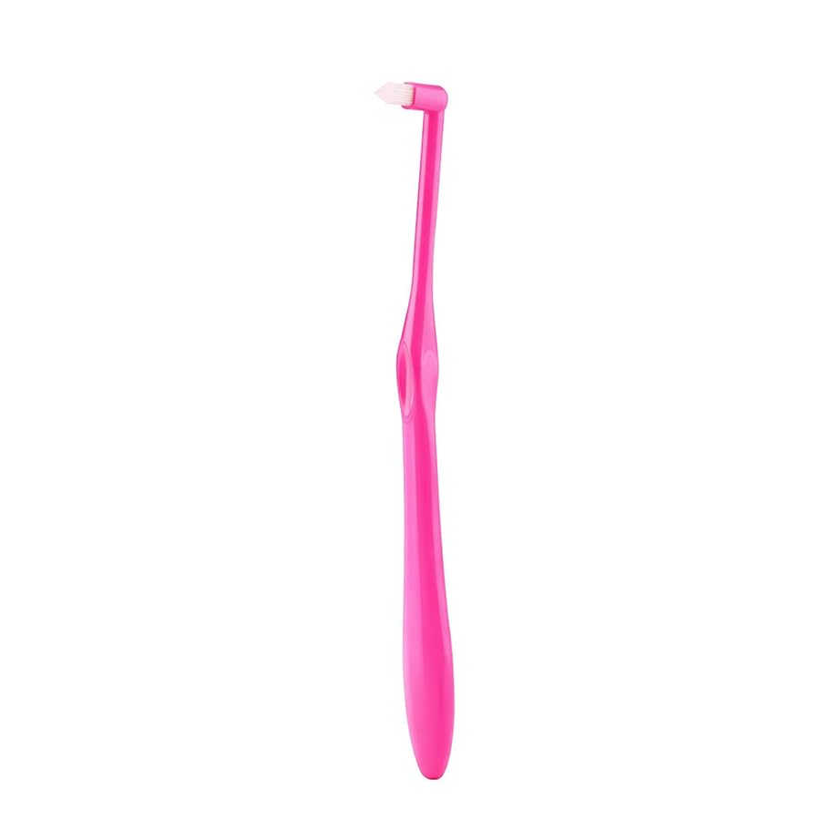 1 PCS Interspace Toothbrush, Compact Soft Slim Interspace... - Beauty & Fragrances Amazon UK à 1.88€