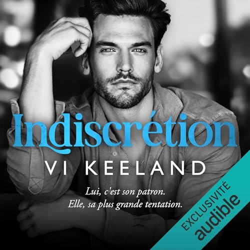 Indiscretion en promo sur Amazon