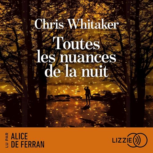 Toutes les nuances de la nuit - Bon plan à 4.52€