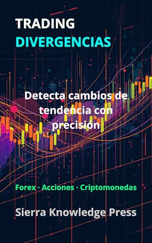 Trading Divergencias: Trading con divergencias aplicado al... - Jouets & Jeux Amazon Espagne à 4.99€