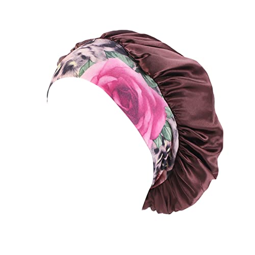 Gorro de seda islámica musulmana de satén para mujeres... - Mode & Vêtements en promo à 2.46€