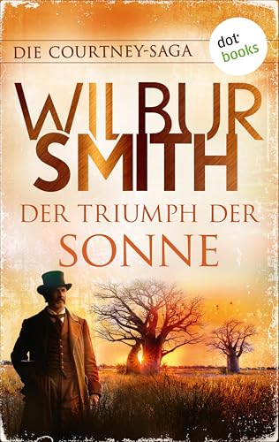 Der Triumph der Sonne: Die Courtney-Saga 12: Die Courtneys... - Sports & Fitness en promo à 2.99€